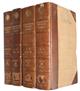 Bibliographia Zoologiae et Geologiae. A General Catalogue of all Books, Tracts, and Memoirs on Zoology and Geology. Vol. I-IV