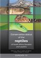 Conservation status of the reptiles of South Africa, Eswatini and Lesotho