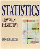 Statistics: A Bayesian Perspective