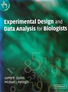 Experimental Design and Data Analysis for Biologists