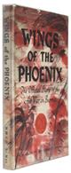 Wings of the Phoenix: The official story of the Air War in Burma