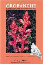 Orobanche: Die Sommerwurzarten Europas / The European broomrape species. Ein Bestimmungsbuch / A Field Guide. 1: Mittel- und Nordeuropa / Central and Northern Europe