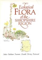 Ecological Flora of the Shropshire Region