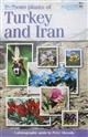 Bulbous plants of Turkey and Iran (Including the adjacent Greek Islands): A photographic guide