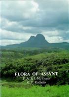 Flora of Assynt