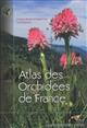 Atlas des Orchidées de France