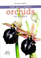 The Self-Sown Orchids of Greece: A Reference Book