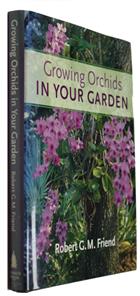 Growing Orchids in Your Garden