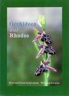 Orchideen auf Rhodos: Ein Feldführer durch die Orchideenflora der 