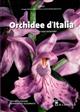 Orchidee d'Italia: Guida alle Orchidee Spontanee