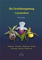 Die Orchideengattung Cypripedium