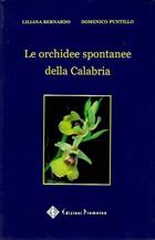 Le Orchidee spontanee della Calabria