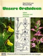 Unsere Orchideen sehen erkennen und schützen