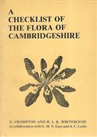 Annotated Check List of the Flora of Cambridgeshire