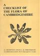 Annotated Check List of the Flora of Cambridgeshire