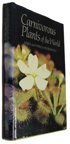 Carnivorous Plants of the World