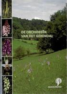 De Orchideeën van het Gerendal