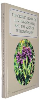 The Orchid Flora of Huntingdonshire and the Soke of Peterborough