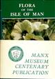 Flora of the Isle of Man