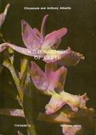 The Wild Orchids of Crete