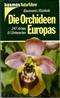 Die Orchideen Europas