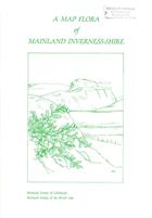 A Map Flora of Mainland Inverness-shire