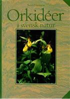 Orkidéer i svensk natur