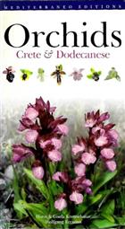 Orchids - Crete & Dodecanese