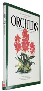 Orchids: A Selection from the Famous Orchid Album illustrated by Nugent Fitch, first published in 1882