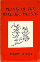 Plants of the Balearic Islands