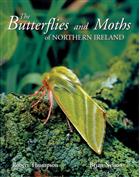 The Butterflies and Moths of Northern Ireland