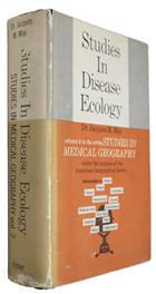 Studies in Disease Ecology