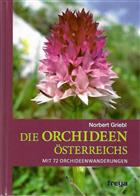 Die Orchideen Österreichs mit Orchideenwanderungen