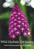 Wild Orchids of Surrey