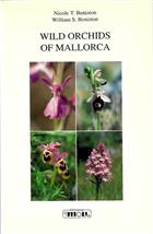 Wild Orchids of Mallorca