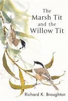 The Marsh Tit and the Willow Tit