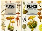 Fungi of Northern Europe 1-2 (Penguin Nature Guides)