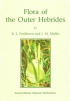 Flora of the Outer Hebrides