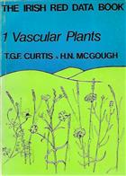 The Irish Red Data Book 1: Vascular Plants