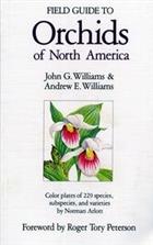 Field Guide to Orchids of North America