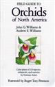 Field Guide to Orchids of North America