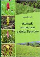 Storczyki zachodniej części polskich Beskidów [Orchids of the western part of the Polish Beskids]