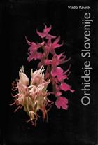 Orhideje Slovenije [Orchids of Slovenia]