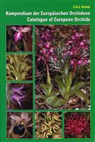 Catalogue of European Orchids | Kompendium der Europäischen Orchideen