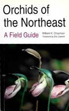 Orchids of the Northeast: A Field Guide