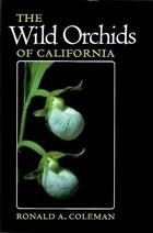 The Wild Orchids of California