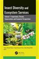 Insect Diversity and Ecosystem Services: Vol. 1: Importance, Threats, Conservation, and Economic Perspectives