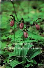 Orchids of the Western Great Lakes Region