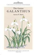 The Genus Galanthus