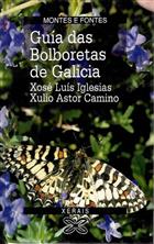 Guía das Bolboretas de Galicia